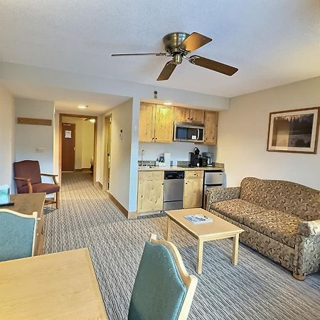 Villa 1Bd 274 Perfect Location With Pool And Hot Tub Crested Butte Esterno foto