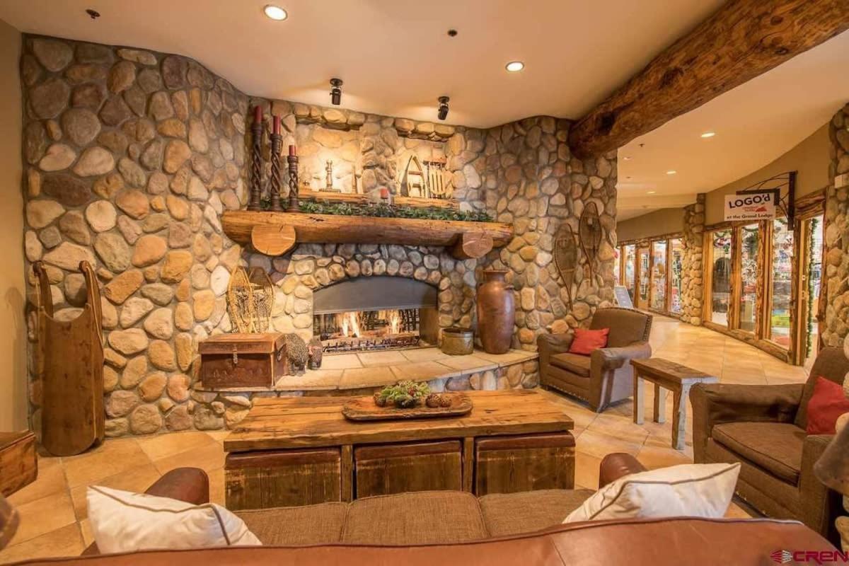 Villa 1Bd 274 Perfect Location With Pool And Hot Tub Crested Butte Esterno foto
